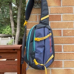 Patagonia Atom 8L Sling Bag